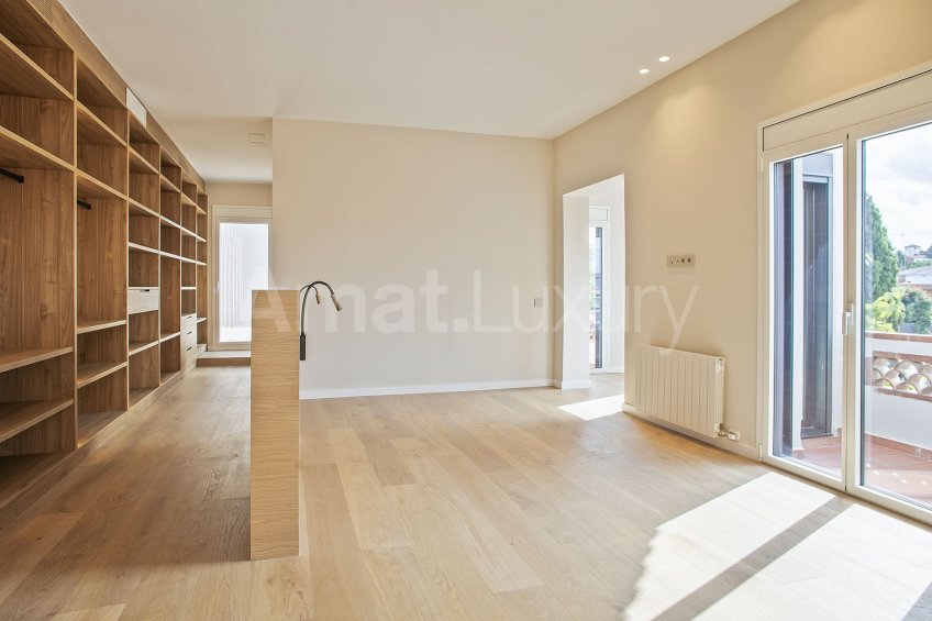 Elegant i cèntrica mansió tota rehabilitada -12