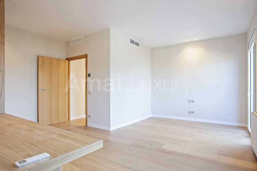 Elegant i cèntrica mansió tota rehabilitada -15