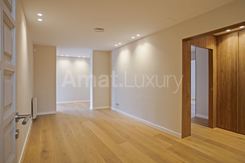 Elegant i cèntrica mansió tota rehabilitada -17