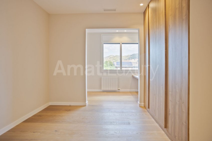 Elegant i cèntrica mansió tota rehabilitada -18