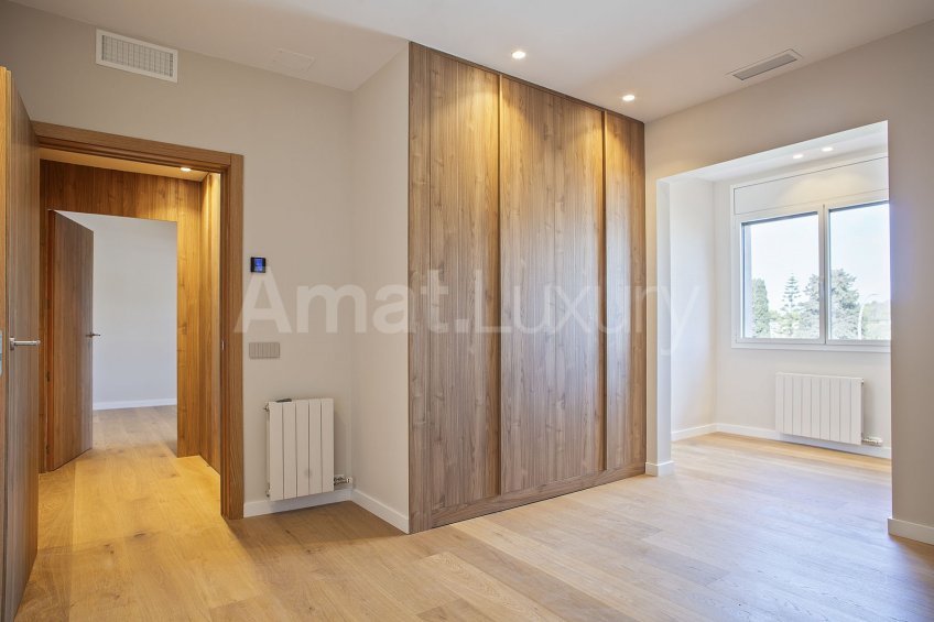 Elegant i cèntrica mansió tota rehabilitada -19