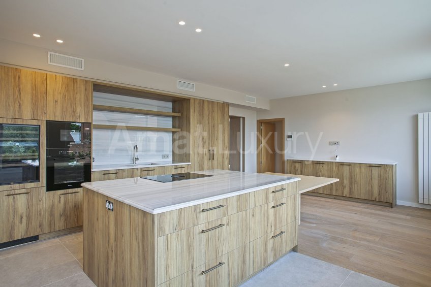 Elegant i cèntrica mansió tota rehabilitada -2