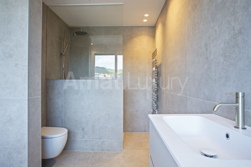 Elegant i cèntrica mansió tota rehabilitada -20