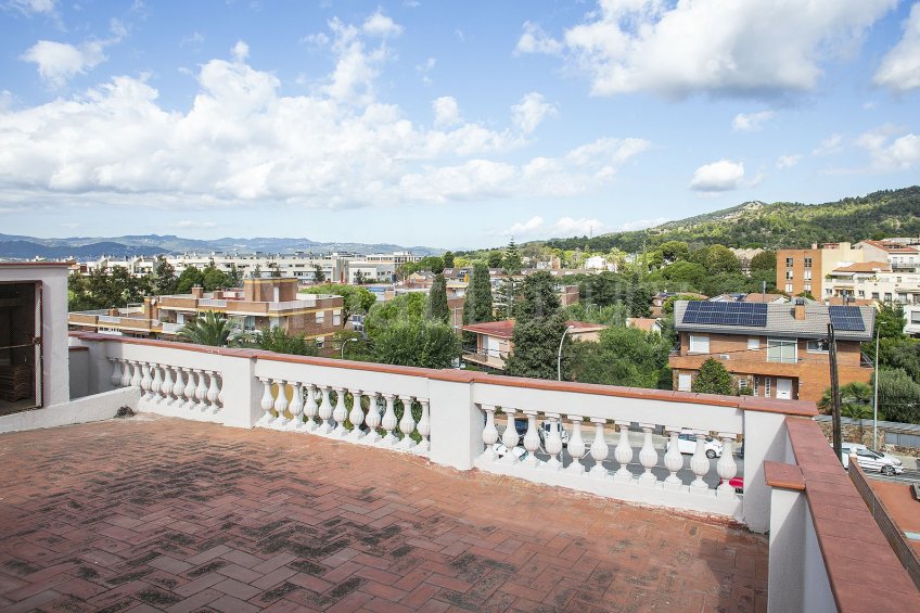 Elegant i cèntrica mansió tota rehabilitada -22