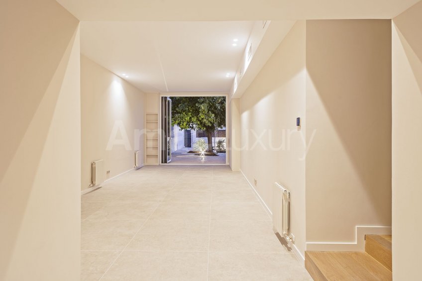 Elegant i cèntrica mansió tota rehabilitada -24