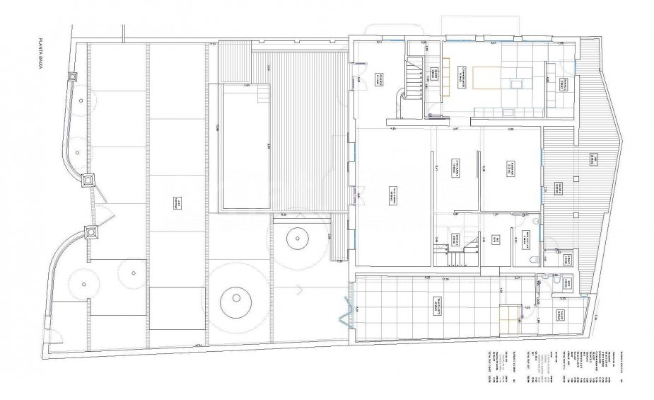 Elegant i cèntrica mansió tota rehabilitada -27