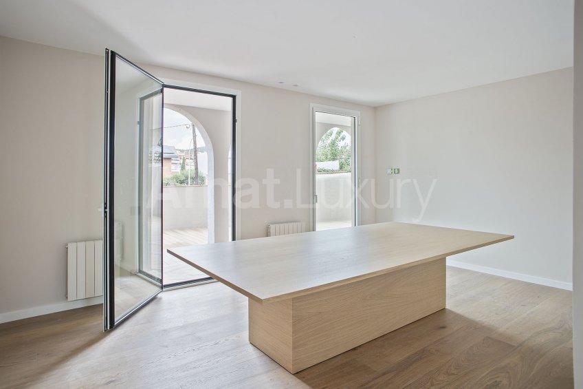 Elegant i cèntrica mansió tota rehabilitada -7