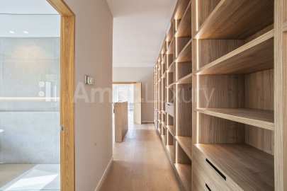 Elegant i cèntrica mansió tota rehabilitada -11