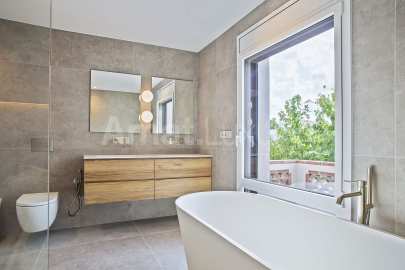 Elegant i cèntrica mansió tota rehabilitada -13