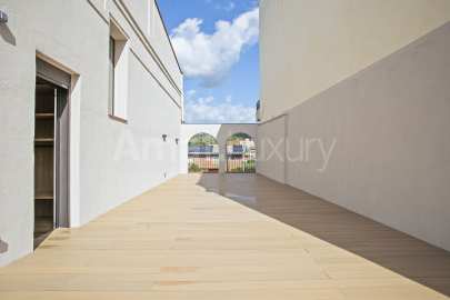 Elegant i cèntrica mansió tota rehabilitada -14