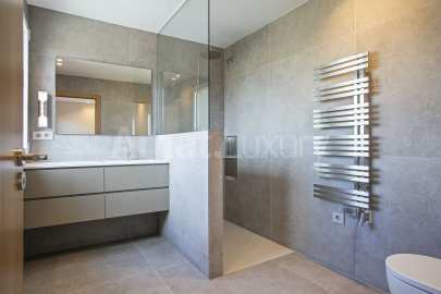 Elegant i cèntrica mansió tota rehabilitada -16