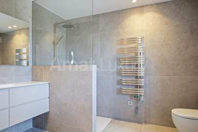 Elegant i cèntrica mansió tota rehabilitada -21