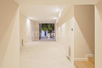 Elegant i cèntrica mansió tota rehabilitada -24