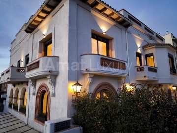 Elegant i cèntrica mansió tota rehabilitada -26