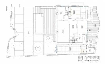 Elegant i cèntrica mansió tota rehabilitada -27