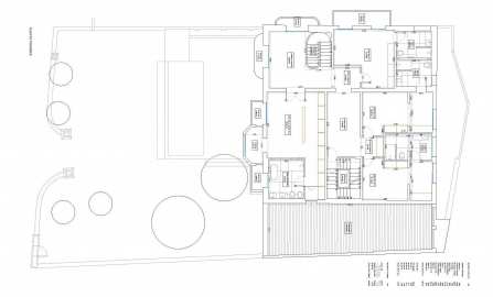 Elegant i cèntrica mansió tota rehabilitada -28