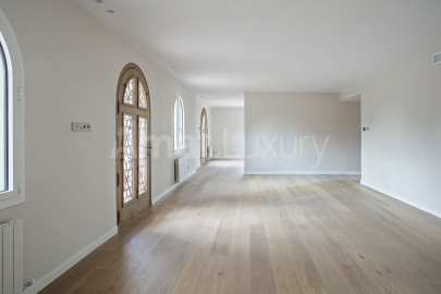 Elegant i cèntrica mansió tota rehabilitada -5