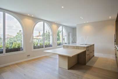 Elegant i cèntrica mansió tota rehabilitada -6