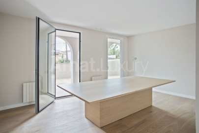 Elegant i cèntrica mansió tota rehabilitada -7