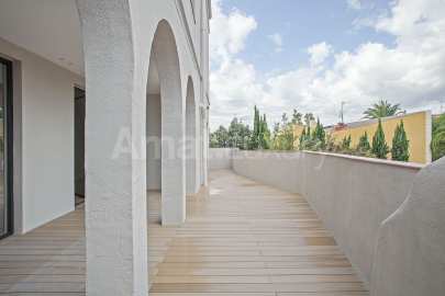 Elegant i cèntrica mansió tota rehabilitada -8