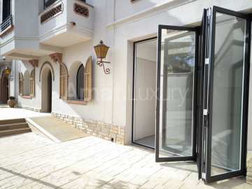 Elegant i cèntrica mansió tota rehabilitada -9