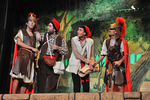 Els Pastorets d'Esparraguera Pastorets-Esparraguera