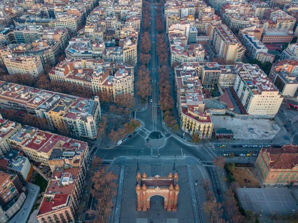 Barcelona