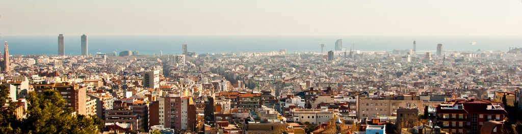 Barcelona