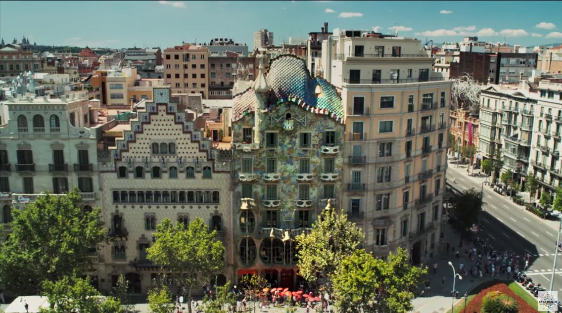 casa batllo