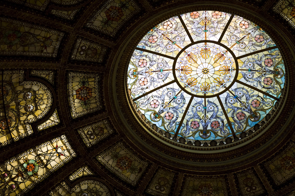 The 10 greatest stained-glass windows in the world