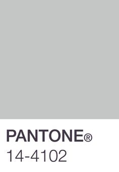 gris-pantone