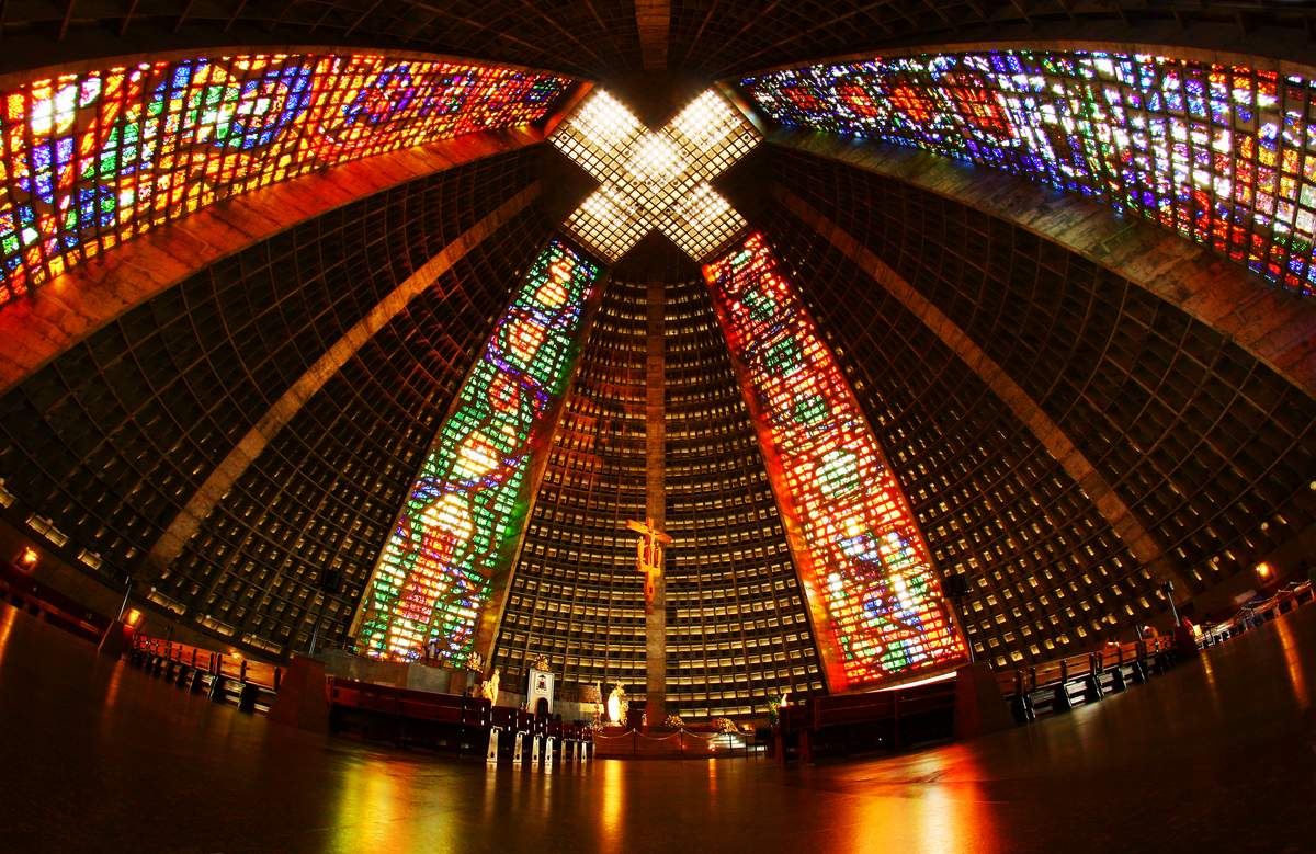 Stained Glass Windows: The World's 25 Most Breathtaking