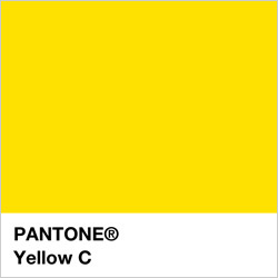 yellow_pantone
