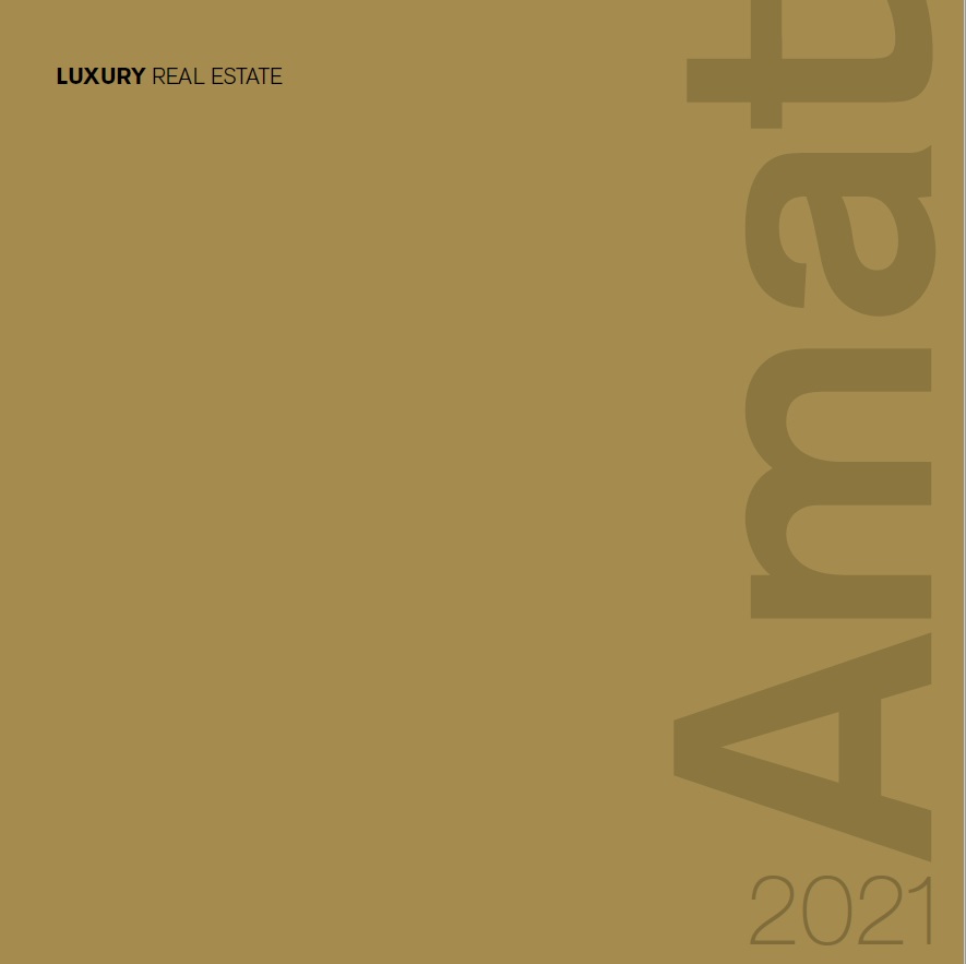 Catalog amatLuxury Amat Luxury