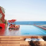 Antares Luxury New Build Building - Rooftop