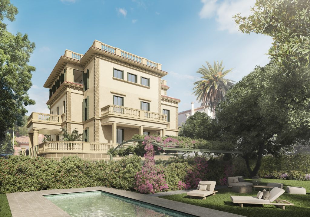 Casa Bardina - Luxury New Build