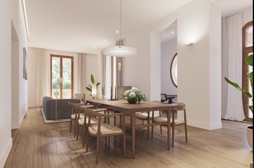 Casa Bardina - Luxury New Build