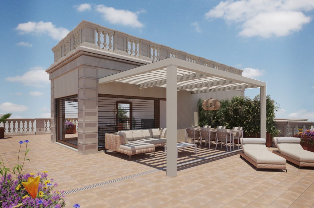 Casa Bardina - Luxury New Build
