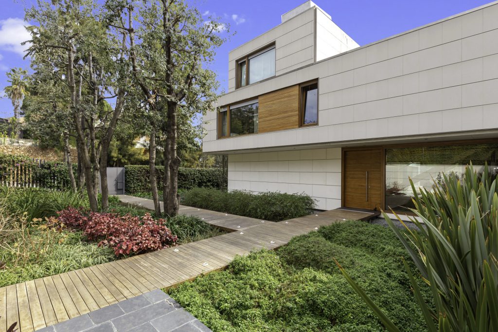 exclusive property in Ciutat Diagonal